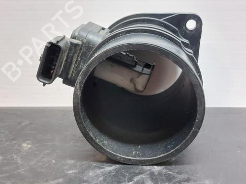 Mass air flow sensor RENAULT CLIO III (BR0/1, CR0/1) 1.5 dCi (C/BR0G, C/BR1G) | BP12157434M95 