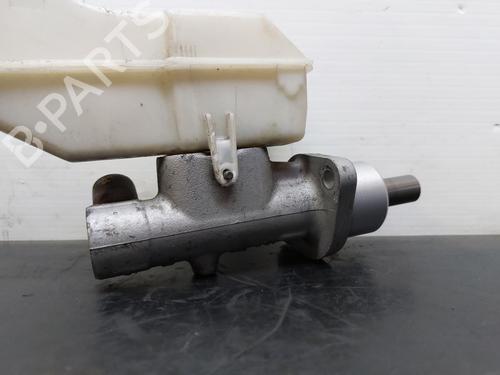 Brake master cylinder RENAULT CLIO III (BR0/1, CR0/1) 1.5 dCi (C/BR0G, C/BR1G) | BP12157438M77 