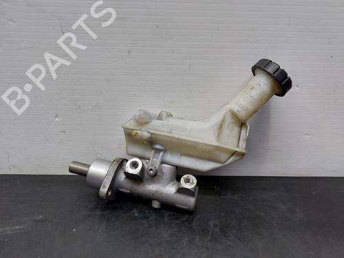 Brake master cylinder RENAULT CLIO III (BR0/1, CR0/1) 1.5 dCi (C/BR0G, C/BR1G) | BP12157438M77 