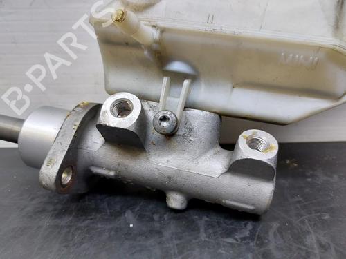 Brake master cylinder RENAULT CLIO III (BR0/1, CR0/1) 1.5 dCi (C/BR0G, C/BR1G) | BP12157438M77 