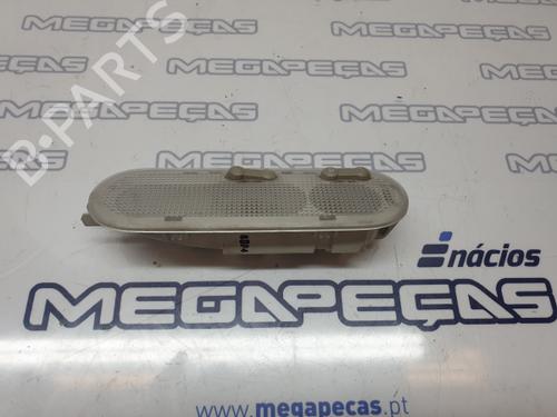 Used Interior roof light RENAULT CLIO III (BR0/1, CR0/1) 1.5 dCi (C/BR0G, C/BR1G) (68 hp) 12157442