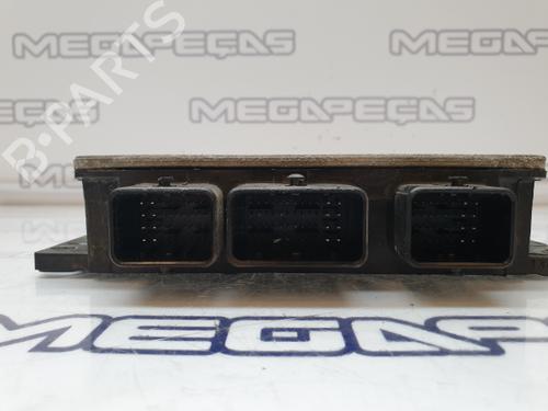 Engine control unit (ECU) RENAULT CLIO III (BR0/1, CR0/1) 1.5 dCi (C/BR0G, C/BR1G) | BP12157440M57 