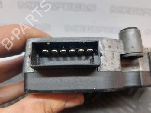 Sunroof engine OPEL ASTRA F Hatchback (T92)  | BP12157447M60 