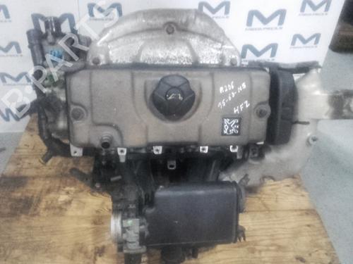 Motor PEUGEOT 206 Hatchback (2A/C) 1.1 i (60 hp) 12157452