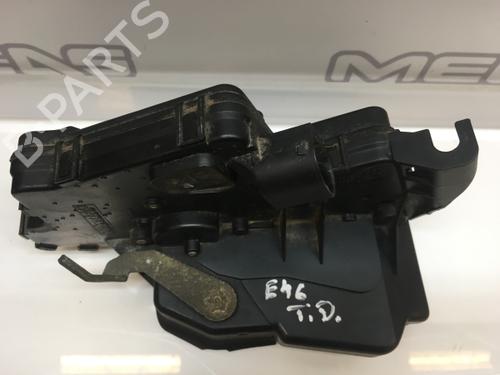 Rear right lock BMW 3 (E46)  | BP12157451C99