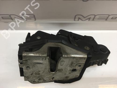 Rear right lock BMW 3 (E46)  | BP12157451C99