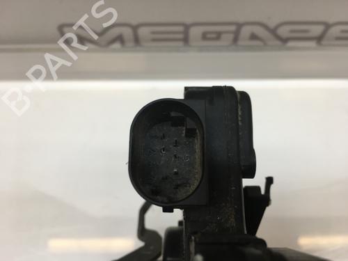 Rear right lock BMW 3 (E46)  | BP12157451C99