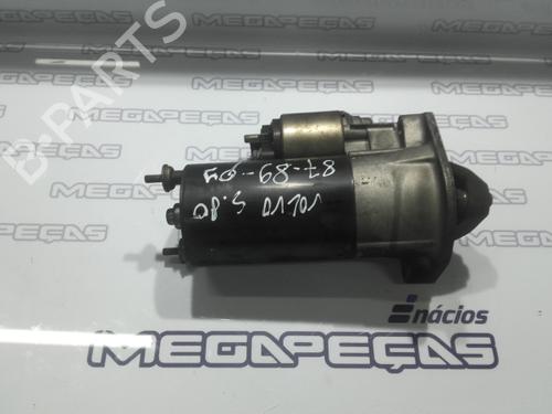 Used Starter VOLVO S80 I (184) 2.0 T (180 hp) 12157458