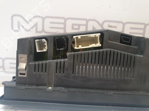 AC Styreenhet / Manøvreringsenhet BMW 3 (E46)  | BP12157464I5