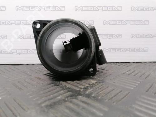 Mass air flow sensor MERCEDES-BENZ A-CLASS (W169) A 180 CDI (169.007, 169.307) | BP12157469M95 