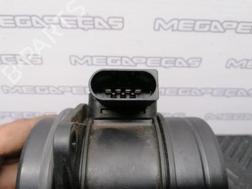 Mass air flow sensor MERCEDES-BENZ A-CLASS (W169) A 180 CDI (169.007, 169.307) | BP12157469M95 