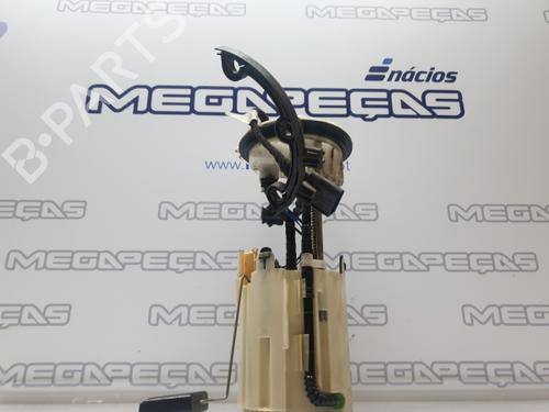 Used Fuel pump MERCEDES-BENZ A-CLASS (W169) A 180 CDI (169.007, 169.307) (109 hp) 14398980