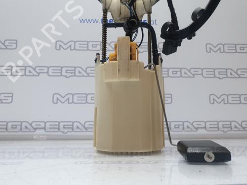 Fuel pump MERCEDES-BENZ A-CLASS (W169) A 180 CDI (169.007, 169.307) | BP14398980M76 