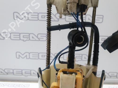 Fuel pump MERCEDES-BENZ A-CLASS (W169) A 180 CDI (169.007, 169.307) | BP14398980M76 