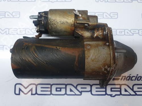 Startmotor MERCEDES-BENZ A-CLASS (W169) A 180 CDI (169.007, 169.307) | BP12157470M8 