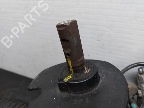 Steering rack PEUGEOT 208 I (CA_, CC_) 1.2 PureTech 82 | BP12157472M22 