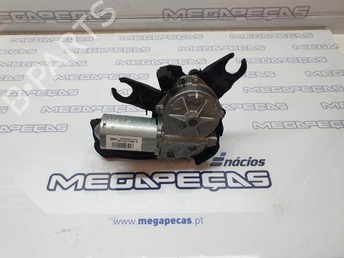Used Rear wiper motor PEUGEOT 208 I (CA_, CC_) 1.6 HDi (92 hp) 12157481
