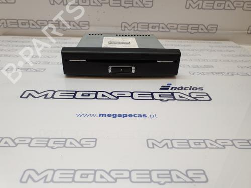 Used Electronic module PEUGEOT 208 I (CA_, CC_) 1.6 HDi (92 hp) 12273230