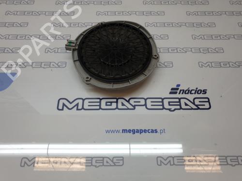 Used Speaker PEUGEOT 208 I (CA_, CC_) 1.6 HDi (92 hp) 12959499