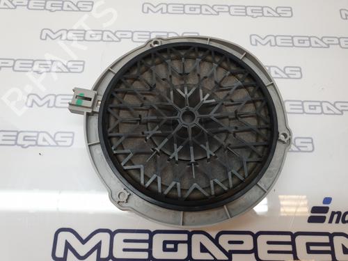 Speaker PEUGEOT 208 I (CA_, CC_) 1.6 HDi | BP12959499E2 