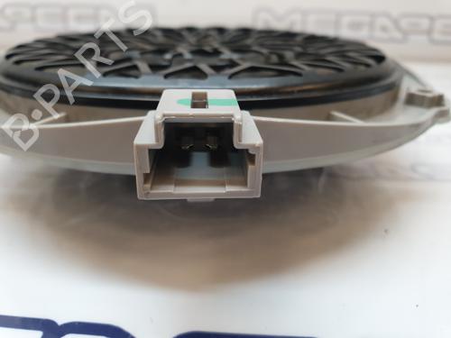 Speaker PEUGEOT 208 I (CA_, CC_) 1.6 HDi | BP12959499E2 