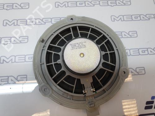 Speaker PEUGEOT 208 I (CA_, CC_) 1.6 HDi | BP12959499E2 