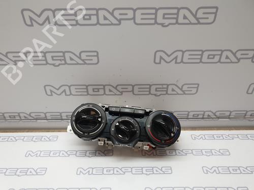 Used Climate control PEUGEOT 208 I (CA_, CC_) 1.6 HDi (92 hp) 12157495
