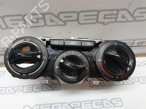 Climate control PEUGEOT 208 I (CA_, CC_) 1.6 HDi | BP12157495I5 