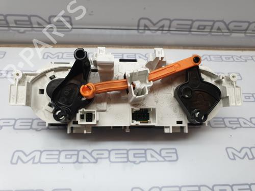 Climate control PEUGEOT 208 I (CA_, CC_) 1.6 HDi | BP12157495I5 