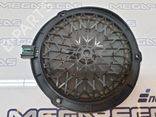 Speaker PEUGEOT 208 I (CA_, CC_) 1.6 HDi | BP12959502E2 