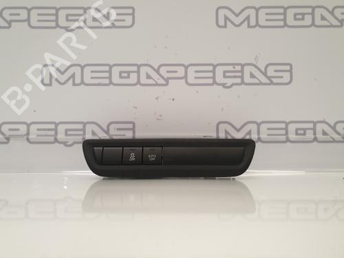 Used Switch PEUGEOT 208 I (CA_, CC_) 1.6 HDi (92 hp) 12297786