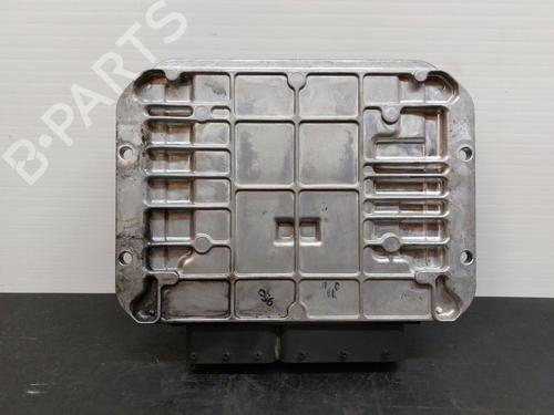 Engine control unit (ECU) OPEL ASTRA J (P10) 1.7 CDTI (68) | BP12157504M57 