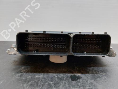 Engine control unit (ECU) OPEL ASTRA J (P10) 1.7 CDTI (68) | BP12157504M57 