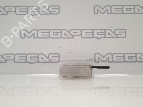 Used Interior roof light PEUGEOT 208 I (CA_, CC_) 1.6 HDi (92 hp) 12303721