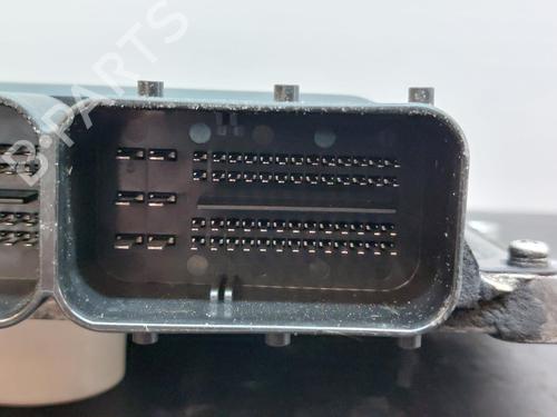 Engine control unit (ECU) OPEL ASTRA J (P10) 1.7 CDTI (68) | BP12157504M57 