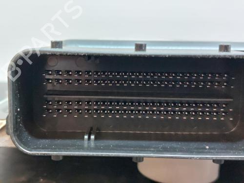 Engine control unit (ECU) OPEL ASTRA J (P10) 1.7 CDTI (68) | BP12157504M57 