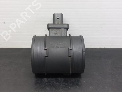 Luftmassemåler OPEL ASTRA J (P10) 1.7 CDTI (68) (110 hp) 12157505