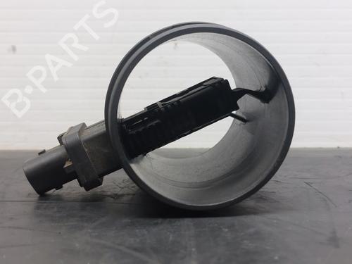 Mass air flow sensor OPEL ASTRA J (P10) 1.7 CDTI (68) | BP12157505M95 