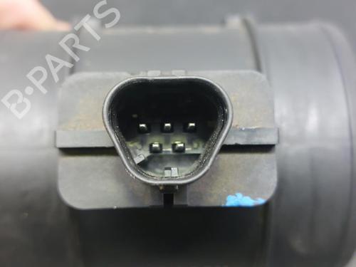 Mass air flow sensor OPEL ASTRA J (P10) 1.7 CDTI (68) | BP12157505M95 