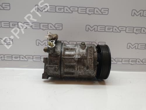 Used AC compressor OPEL INSIGNIA A (G09) 2.0 CDTI (68) (163 hp) 12157510