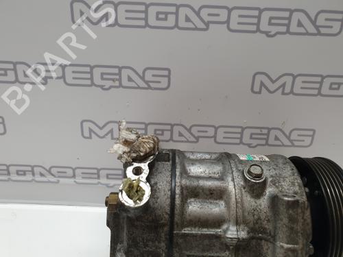 AC compressor OPEL INSIGNIA A (G09) 2.0 CDTI (68) | BP12157510M34 