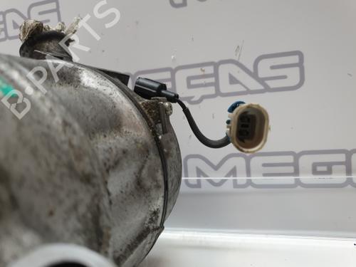 AC compressor OPEL INSIGNIA A (G09) 2.0 CDTI (68) | BP12157510M34 