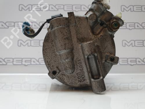 AC compressor OPEL INSIGNIA A (G09) 2.0 CDTI (68) | BP12157510M34 