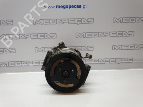 AC compressor OPEL INSIGNIA A (G09) 2.0 CDTI (68) | BP12157510M34 
