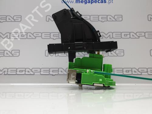 Rear left lock ALFA ROMEO GIULIETTA (940_) 1.6 JTDM (940FXD1A) 50522879