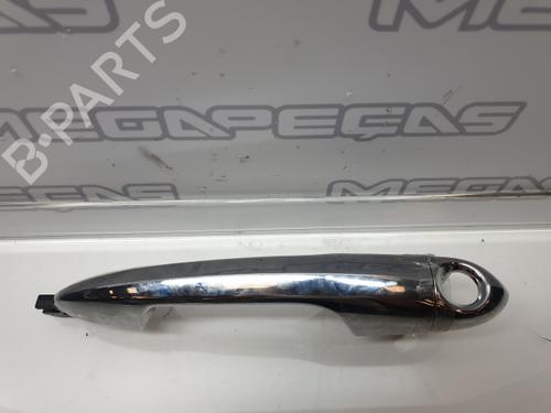 Front left exterior door handle ALFA ROMEO GIULIETTA (940_) 1.6 JTDM (940FXD1A) | BP12157507C128 