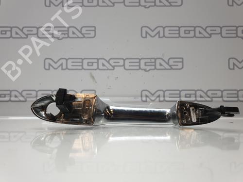 Front left exterior door handle ALFA ROMEO GIULIETTA (940_) 1.6 JTDM (940FXD1A) | BP12157507C128 