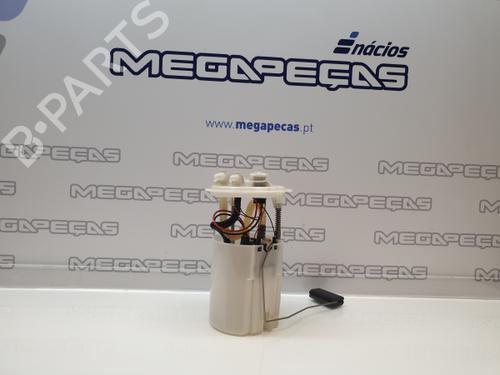 Used Fuel pump RENAULT SCÉNIC III (JZ0/1_) 1.6 dCi (JZ00, JZ12) (130 hp) 14399000