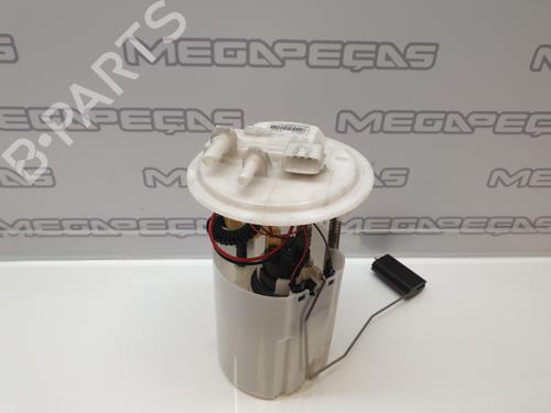 Fuel pump RENAULT SCÉNIC III (JZ0/1_) 1.6 dCi (JZ00, JZ12) | BP14399000M76 