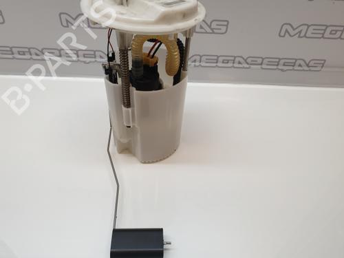 Fuel pump RENAULT SCÉNIC III (JZ0/1_) 1.6 dCi (JZ00, JZ12) | BP14399000M76 